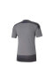 656482 Teamgoal 23 Training Jersey T-Shirt Dry-Cell Erkek Tişört GRİ