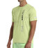 ფოტო #2 პროდუქტის BULLPADEL Adive short sleeve T-shirt