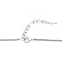 ფოტო #3 პროდუქტის EFFY® Gray Cultured Freshwater Pearl Pendant Necklace in Sterling Silver, 16" + 2" extender