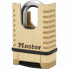 Combination padlock Master Lock M1177EURD Brass