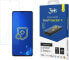 Фото #1 товара Защитная пленка 3MK Silver Protect+ для Samsung A52/A52 5G - Антимикробная - мокрый монтаж