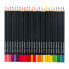 Фото #2 товара Цветные карандаши Bruynzeel La Ronda de Noche металлический футляр Разноцветный
