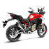 LEOVINCE Ducati Multistrada 1100 V4/V4 S/Pikes Peak 21-22 80036 Link Pipe