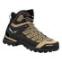 SALEWA MTN Trainer Lite Mid Goretex hiking boots