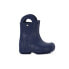 Фото #3 товара Crocs Rain Boot Kid