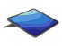 Фото #4 товара Logitech Combo Touch"Grau iPad Air 10,9" Schweiz Kabellos
