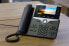 Фото #3 товара Cisco 8811 - IP Phone - Black - Wired handset - Desk/Wall - LCD - 800 x 480 pixels