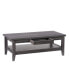 Фото #5 товара Hollywood Coffee Table with Drawers