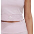 ფოტო #5 პროდუქტის ADIDAS ORIGINALS Cropped Top