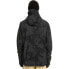 QUIKSILVER S Carlson Stch jacket