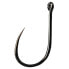 Фото #1 товара Крючок рыболовный BENZAR MIX Concourse Method Carp Fine Barbless Single Eyed Hook