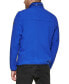 Фото #2 товара Men's Regular-Fit Colorblocked Soft Shell Jacket