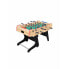 Table football Foldable 137 x 74,5 x 86 cm