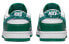 Nike Dunk Low ESS "Green Paisley" DH4401-102 Sneakers
