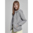 URBAN CLASSICS Sweatshirt Claic Zip