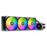 Фото #2 товара Вентилятор в корпусе Sharkoon S90 RGB
