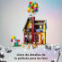Playset Lego 43217 The house of "La-Haut" 598 Предметы