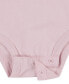 Фото #7 товара Пижама Levi's Baby Cotton Bodysuits, Pack of 3.