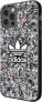 Фото #6 товара Чехол для смартфона Adidas SnapCase Belista Flower iPhone 12/12 Pro