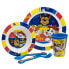 Picnic set The Paw Patrol Pup Power Children's