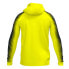 JOMA Elite XI full zip sweatshirt