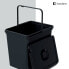 KEDEN 36x26x32 cm Recycling Bin