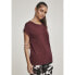 ფოტო #6 პროდუქტის URBAN CLASSICS Extended short sleeve T-shirt