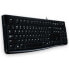 LOGITECH K120 keyboard