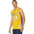 Mitchell & Ness Los Angeles Lakers NBA Swingman Home Jersey Lakers 99 Shaquille O`Neal SMJYGS18179-LALLTGD99SON