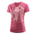 Фото #1 товара LOEFFLER Mtb Spirit short sleeve T-shirt