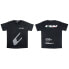 ფოტო #1 პროდუქტის CGM X400-AAA-01 short sleeve T-shirt