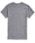 ფოტო #2 პროდუქტის Men's Boo Crew T-shirt