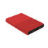 TerraTec P50 Pocket - Red - Universal - CE - Lithium Polymer (LiPo) - 5000 mAh - USB