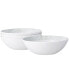 Фото #1 товара Hammock Cereal Bowls, Set of 4