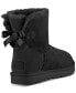 Угги UGG Mini Bailey Bow II