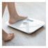 Фото #2 товара Цифровые весы для ванной Cecotec ECOPOWER 10100 FULL HEALTHY LCD 180 kg Белый Cтекло