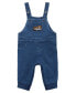 Фото #3 товара Костюм Guess Baby Boys Overall Set