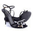 ფოტო #2 პროდუქტის DOLCE & GABBANA 740949 heel sandals