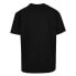 ფოტო #5 პროდუქტის MISTER TEE Psychadelic Oversize short sleeve T-shirt