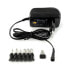 Фото #1 товара Power supply multi-range Goobay 67952 3-12V / 1,5A