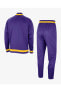 Фото #2 товара Спортивный костюм Nike Dri-FIT NBA Leakers фиолетовый dx9489-504