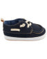Baby Boat Shoes 2