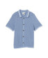 Фото #1 товара Рубашка для малышей Cotton On Knitted Short Sleeve Shirt
