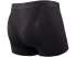 Фото #2 товара SAXX 269402 Men's Vibe Trunk Modern Fit Black Boxer Underwear Size M