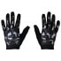 HANDUP Pro Black Camo long gloves