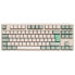 Ducky One 3 Matcha TKL Gaming Tastatur - MX-Black - фото #2