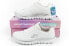 Фото #10 товара Pantofi sport Skechers Get Connected pentru damă [12615/WSL], alb.