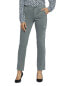 Фото #1 товара Nydj Sheri Sage Leaf Slim Jean Women's 6