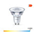 Dichroic LED Light Bulb Philips F 4,6 W 50 W GU10 390 lm 5 x 5,4 cm (6500 K)