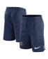 Фото #1 товара Men's Navy Paris Saint-Germain Performance Stadium Shorts